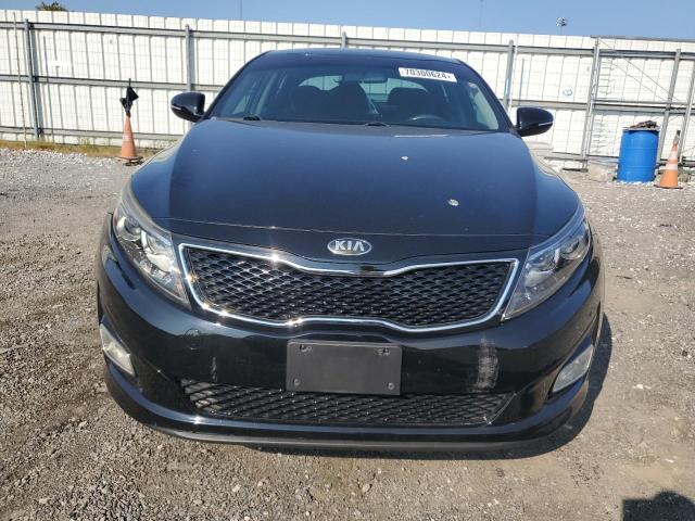 Photo 4 VIN: KNAGM4A71F5665116 - KIA OPTIMA LX 