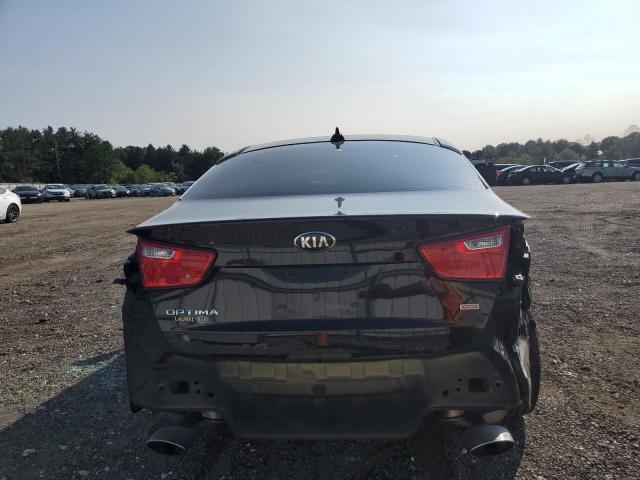 Photo 5 VIN: KNAGM4A71F5665116 - KIA OPTIMA LX 