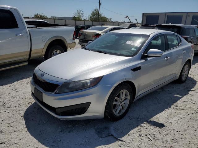 Photo 0 VIN: KNAGM4A72B5053856 - KIA OPTIMA LX 