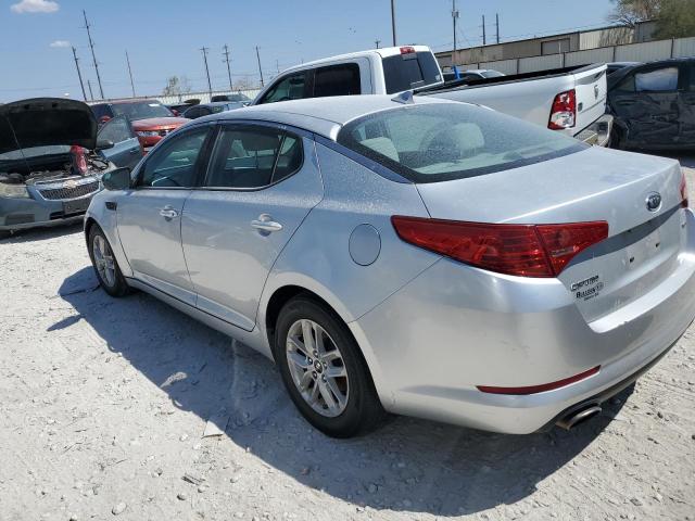 Photo 1 VIN: KNAGM4A72B5053856 - KIA OPTIMA LX 