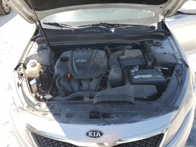 Photo 10 VIN: KNAGM4A72B5053856 - KIA OPTIMA LX 