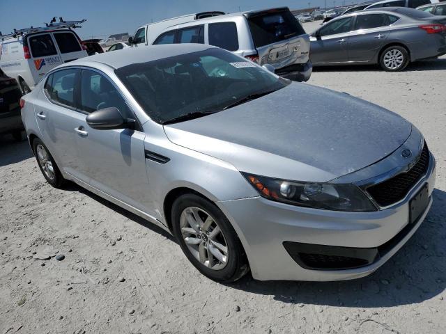 Photo 3 VIN: KNAGM4A72B5053856 - KIA OPTIMA LX 