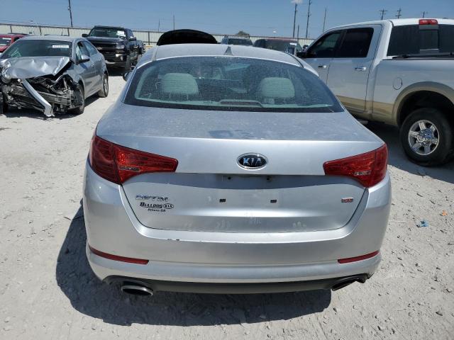 Photo 5 VIN: KNAGM4A72B5053856 - KIA OPTIMA LX 