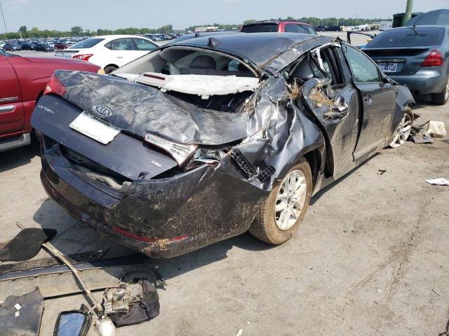 Photo 3 VIN: KNAGM4A72B5056966 - KIA OPTIMA LX 