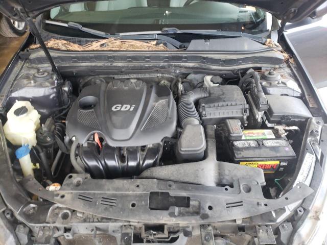 Photo 6 VIN: KNAGM4A72B5069426 - KIA OPTIMA LX 