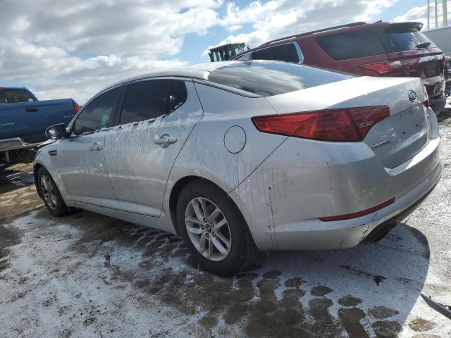 Photo 1 VIN: KNAGM4A72B5070401 - KIA OPTIMA LX 