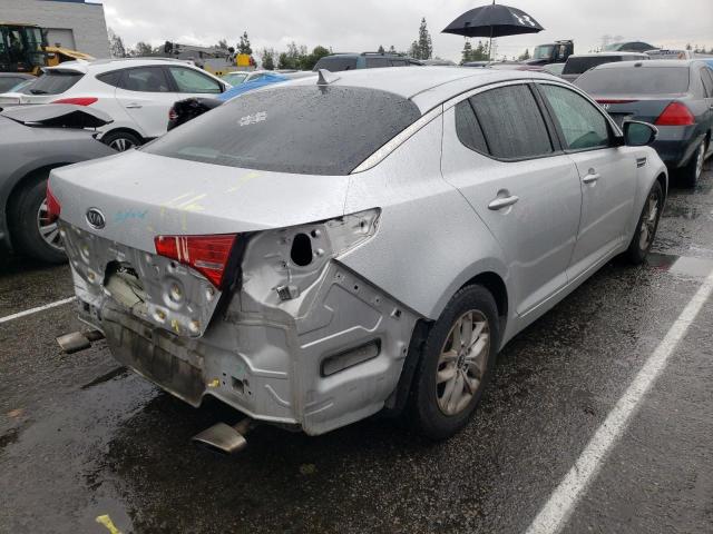 Photo 3 VIN: KNAGM4A72B5073251 - KIA OPTIMA LX 