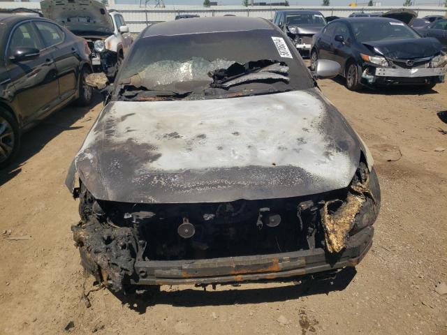 Photo 4 VIN: KNAGM4A72B5079969 - KIA OPTIMA LX 