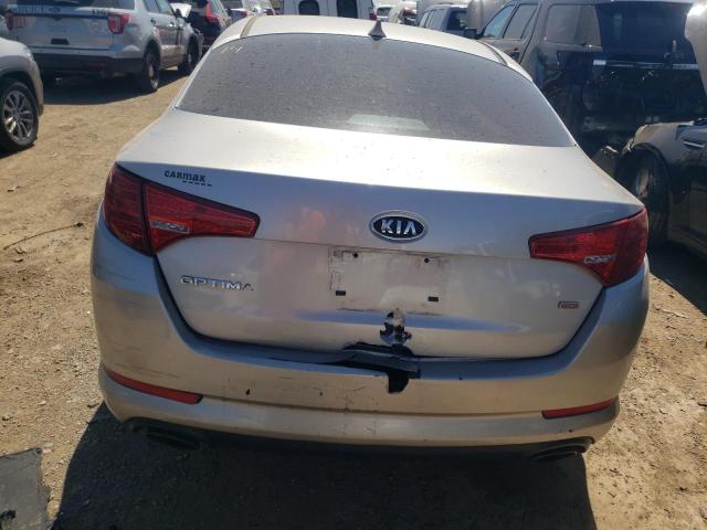 Photo 5 VIN: KNAGM4A72B5079969 - KIA OPTIMA LX 