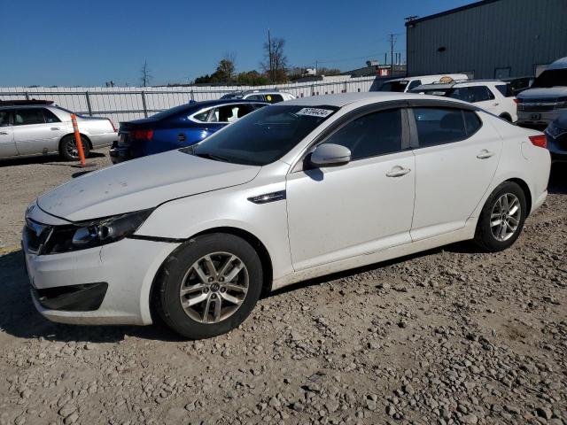 Photo 0 VIN: KNAGM4A72B5080054 - KIA OPTIMA LX 