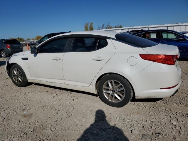 Photo 1 VIN: KNAGM4A72B5080054 - KIA OPTIMA LX 