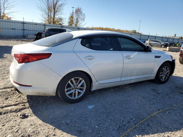 Photo 2 VIN: KNAGM4A72B5080054 - KIA OPTIMA LX 