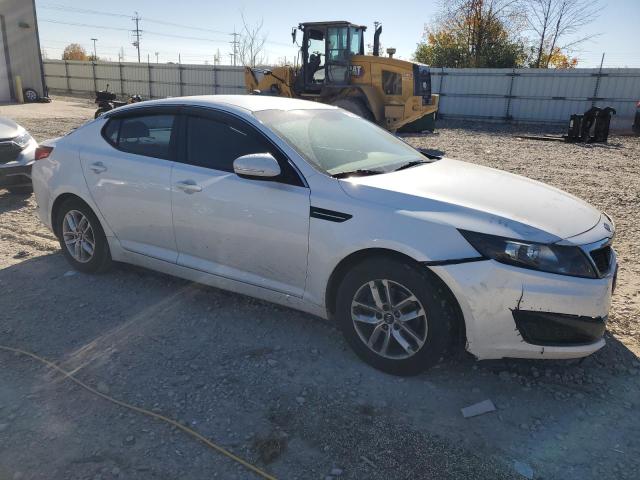 Photo 3 VIN: KNAGM4A72B5080054 - KIA OPTIMA LX 