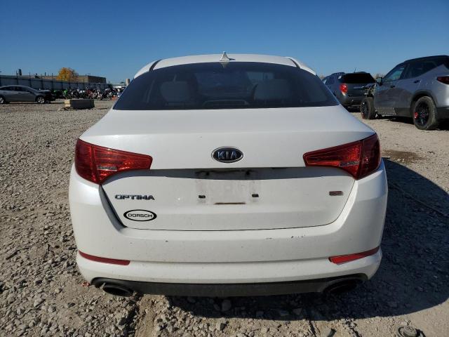 Photo 5 VIN: KNAGM4A72B5080054 - KIA OPTIMA LX 