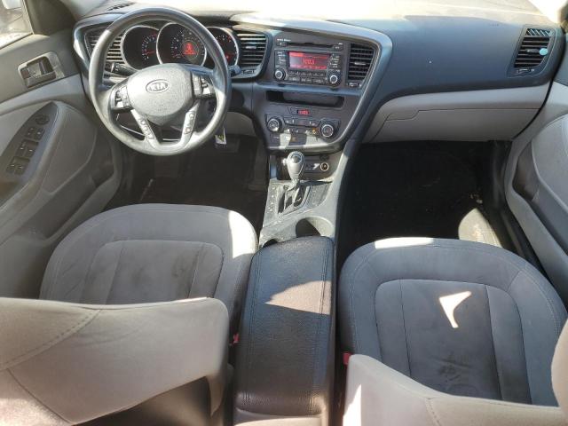 Photo 7 VIN: KNAGM4A72B5080054 - KIA OPTIMA LX 