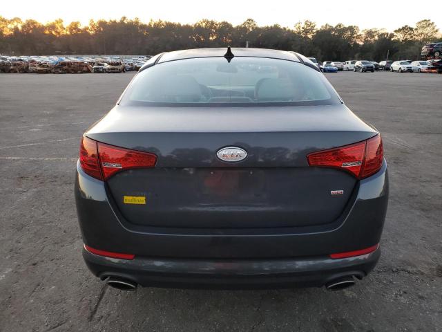 Photo 5 VIN: KNAGM4A72B5093189 - KIA OPTIMA LX 