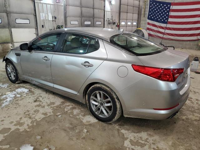 Photo 1 VIN: KNAGM4A72B5096013 - KIA OPTIMA LX 