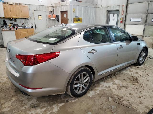 Photo 2 VIN: KNAGM4A72B5096013 - KIA OPTIMA LX 