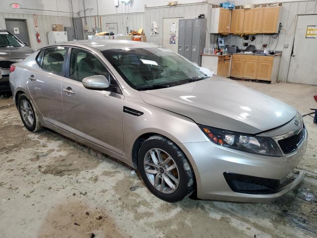 Photo 3 VIN: KNAGM4A72B5096013 - KIA OPTIMA LX 