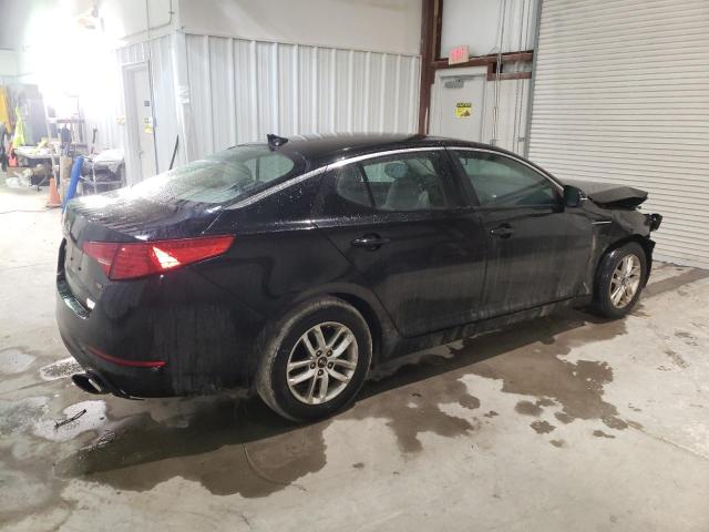 Photo 2 VIN: KNAGM4A72B5096982 - KIA OPTIMA LX 