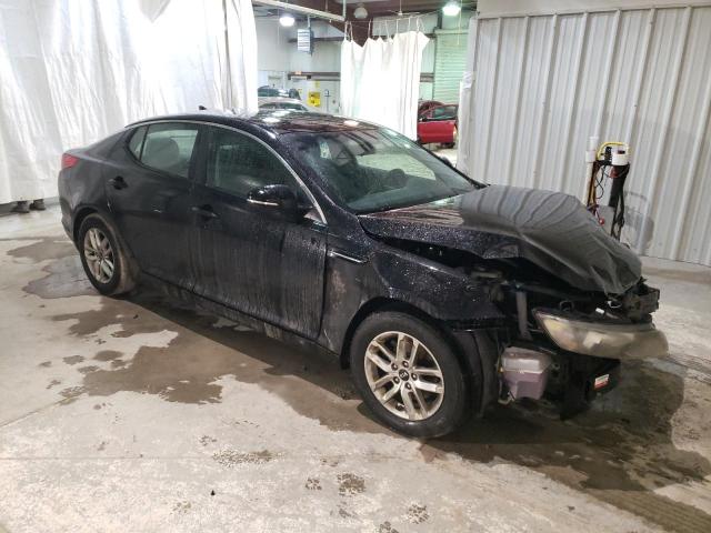 Photo 3 VIN: KNAGM4A72B5096982 - KIA OPTIMA LX 