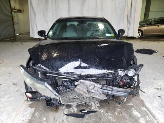 Photo 4 VIN: KNAGM4A72B5096982 - KIA OPTIMA LX 