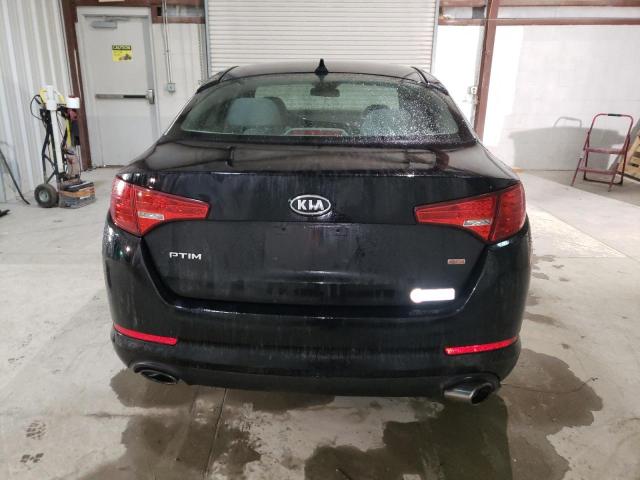 Photo 5 VIN: KNAGM4A72B5096982 - KIA OPTIMA LX 