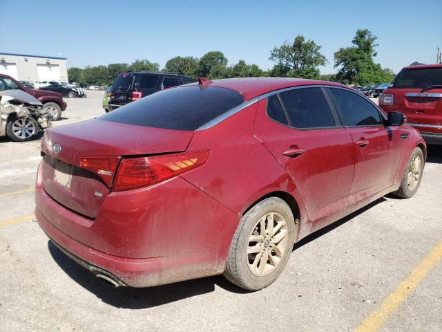 Photo 3 VIN: KNAGM4A72B5100920 - KIA OPTIMA LX 