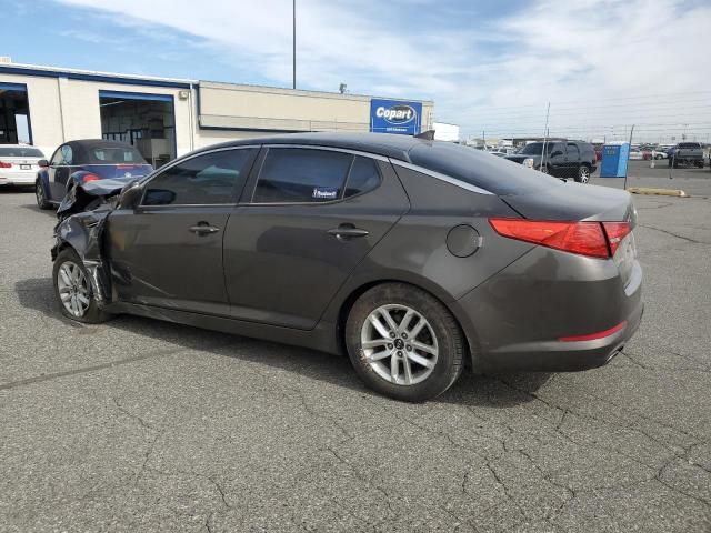 Photo 1 VIN: KNAGM4A72B5128846 - KIA OPTIMA LX 