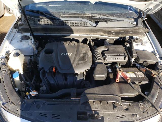 Photo 6 VIN: KNAGM4A72B5141256 - KIA OPTIMA LX 