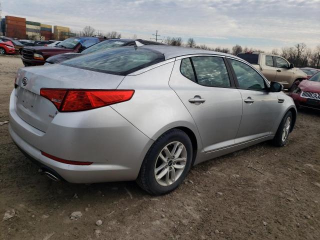 Photo 2 VIN: KNAGM4A72B5144724 - KIA OPTIMA 