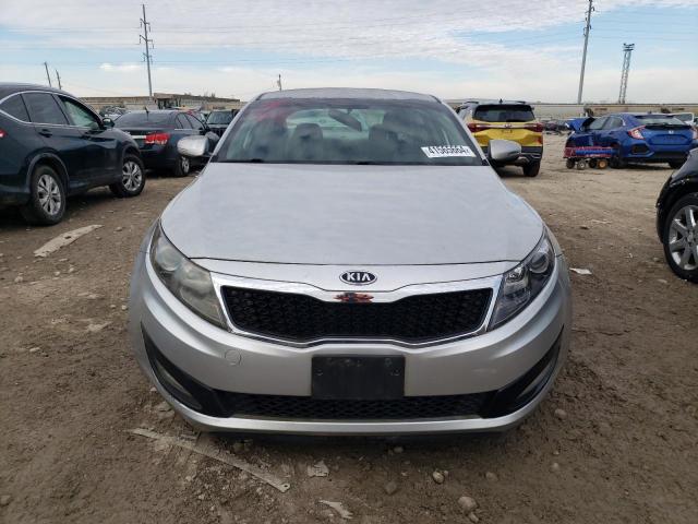 Photo 4 VIN: KNAGM4A72B5144724 - KIA OPTIMA 