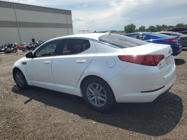 Photo 1 VIN: KNAGM4A72B5146764 - KIA OPTIMA LX 