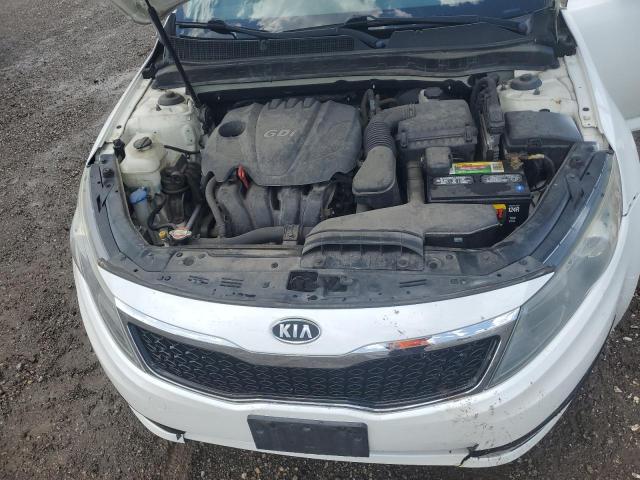 Photo 10 VIN: KNAGM4A72B5146764 - KIA OPTIMA LX 