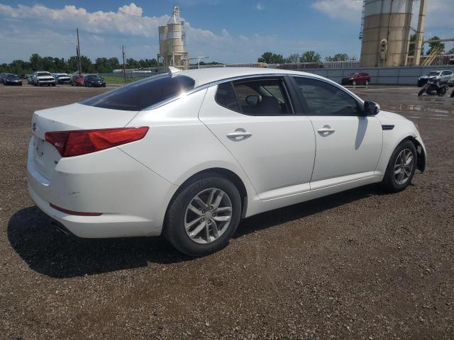 Photo 2 VIN: KNAGM4A72B5146764 - KIA OPTIMA LX 