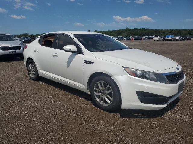 Photo 3 VIN: KNAGM4A72B5146764 - KIA OPTIMA LX 