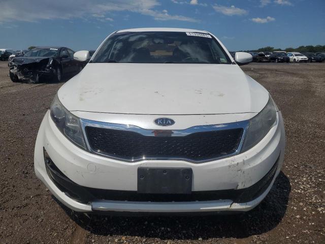 Photo 4 VIN: KNAGM4A72B5146764 - KIA OPTIMA LX 