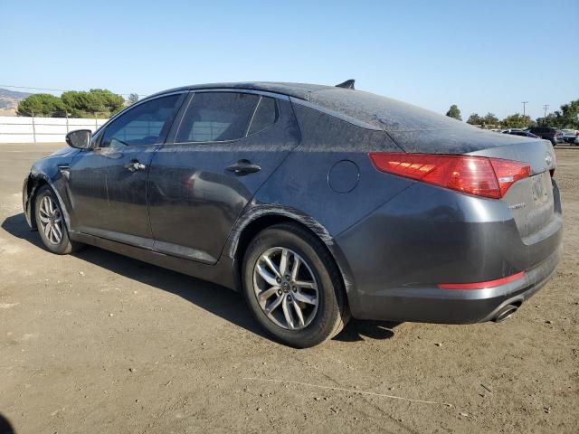 Photo 1 VIN: KNAGM4A72B5154508 - KIA OPTIMA LX 