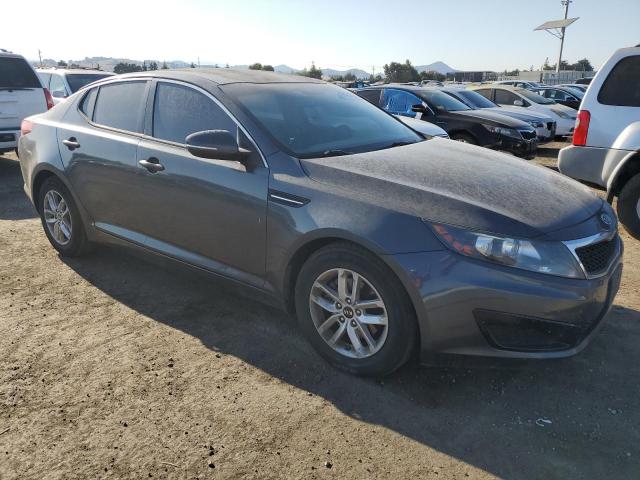 Photo 3 VIN: KNAGM4A72B5154508 - KIA OPTIMA LX 