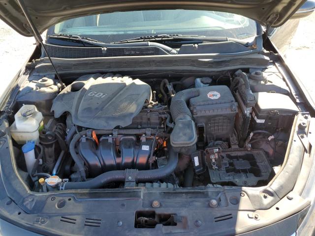 Photo 10 VIN: KNAGM4A72B5161460 - KIA OPTIMA LX 