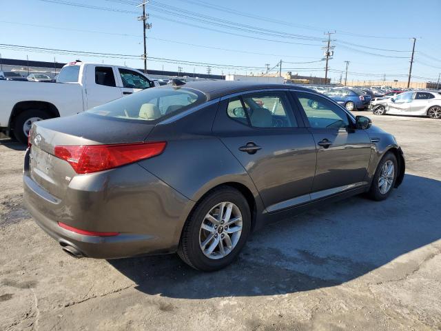 Photo 2 VIN: KNAGM4A72B5161460 - KIA OPTIMA LX 