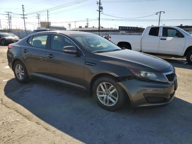 Photo 3 VIN: KNAGM4A72B5161460 - KIA OPTIMA LX 