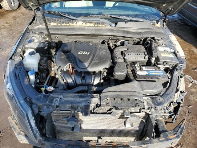 Photo 10 VIN: KNAGM4A72B5163435 - KIA OPTIMA LX 