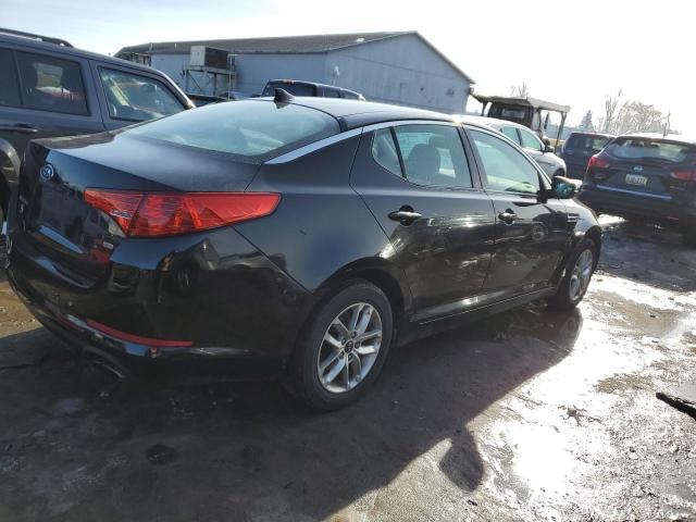 Photo 2 VIN: KNAGM4A72B5163435 - KIA OPTIMA LX 