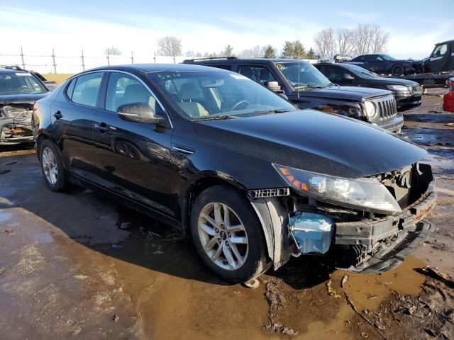 Photo 3 VIN: KNAGM4A72B5163435 - KIA OPTIMA LX 