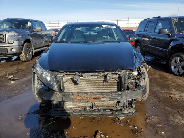 Photo 4 VIN: KNAGM4A72B5163435 - KIA OPTIMA LX 