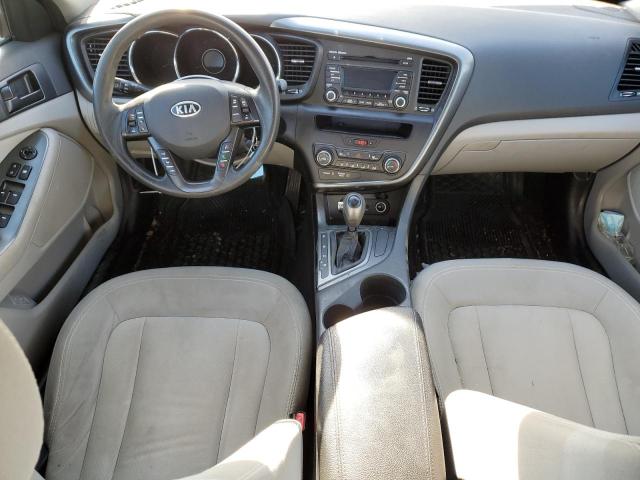 Photo 7 VIN: KNAGM4A72B5163435 - KIA OPTIMA LX 