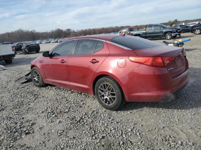 Photo 1 VIN: KNAGM4A72B5164360 - KIA OPTIMA 