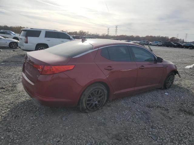 Photo 2 VIN: KNAGM4A72B5164360 - KIA OPTIMA 