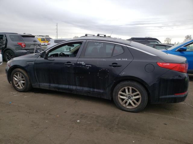 Photo 1 VIN: KNAGM4A72B5167484 - KIA OPTIMA LX 